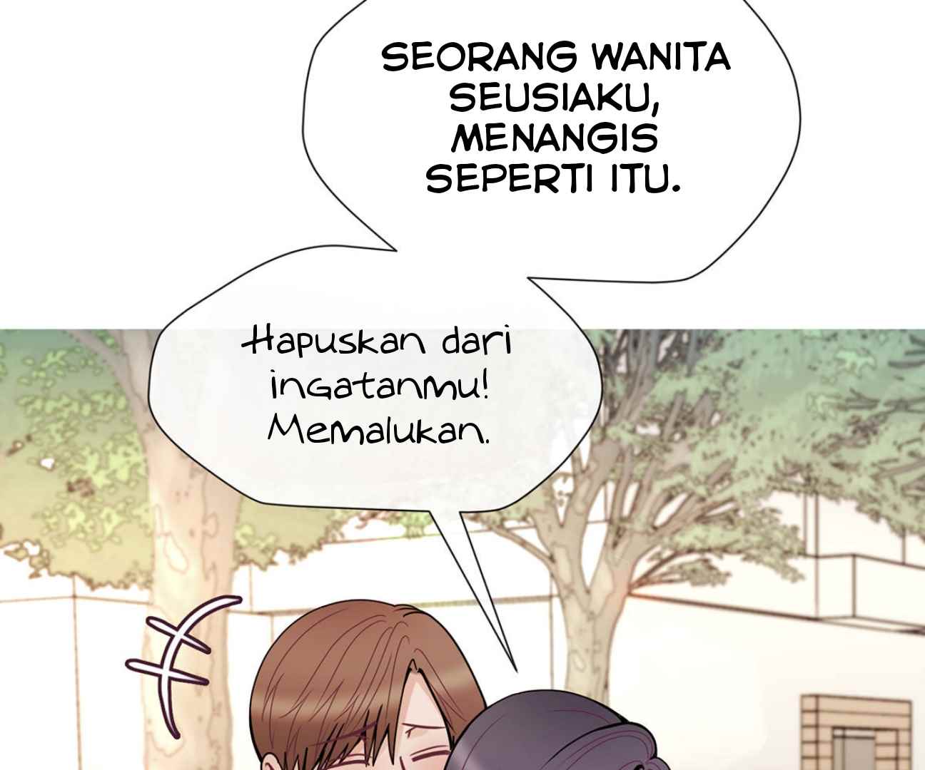 In Love With the Friend&#8217;s Mother - Chapter 23 67