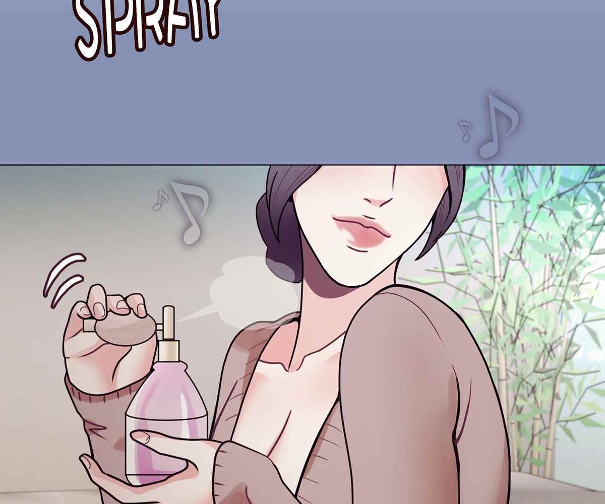 In Love With the Friend&#8217;s Mother - Chapter 23 24