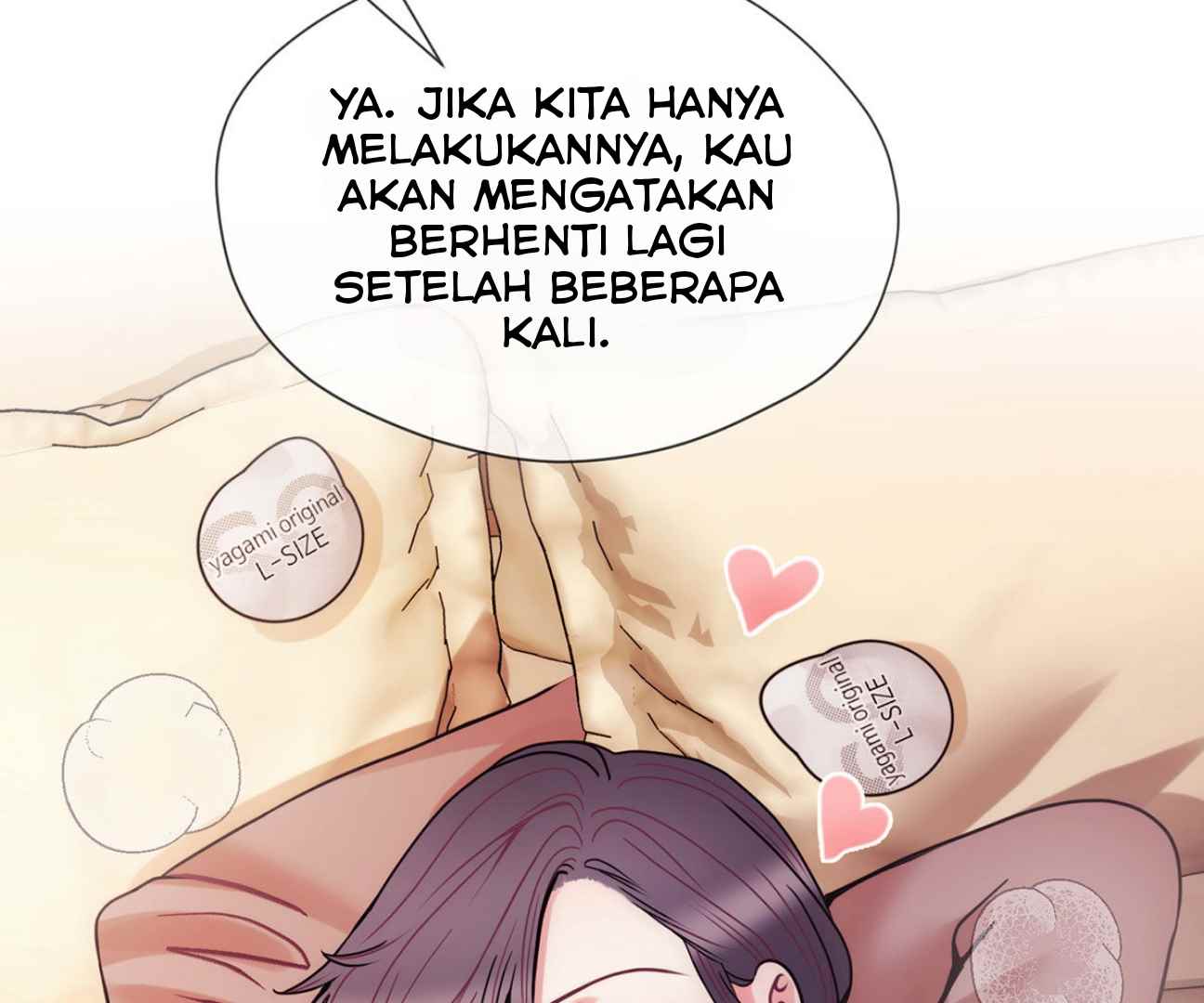 In Love With the Friend&#8217;s Mother - Chapter 23 92