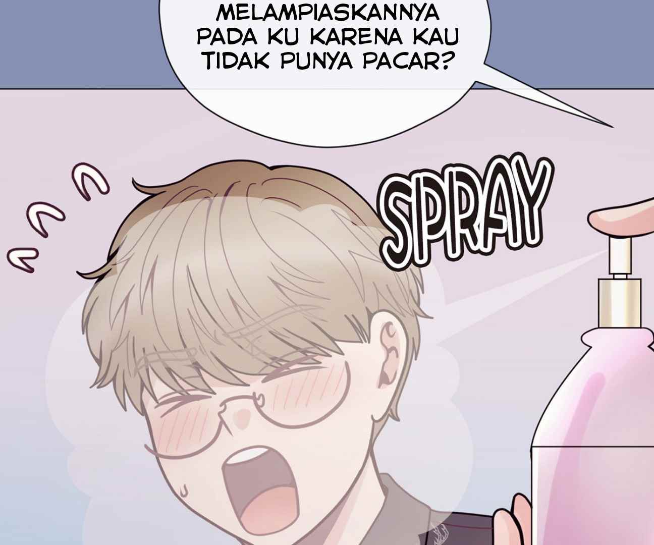 In Love With the Friend&#8217;s Mother - Chapter 23 28
