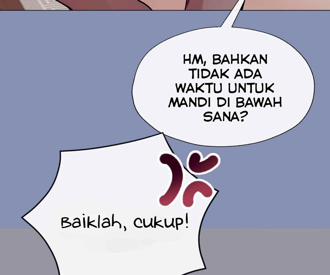 In Love With the Friend&#8217;s Mother - Chapter 23 125