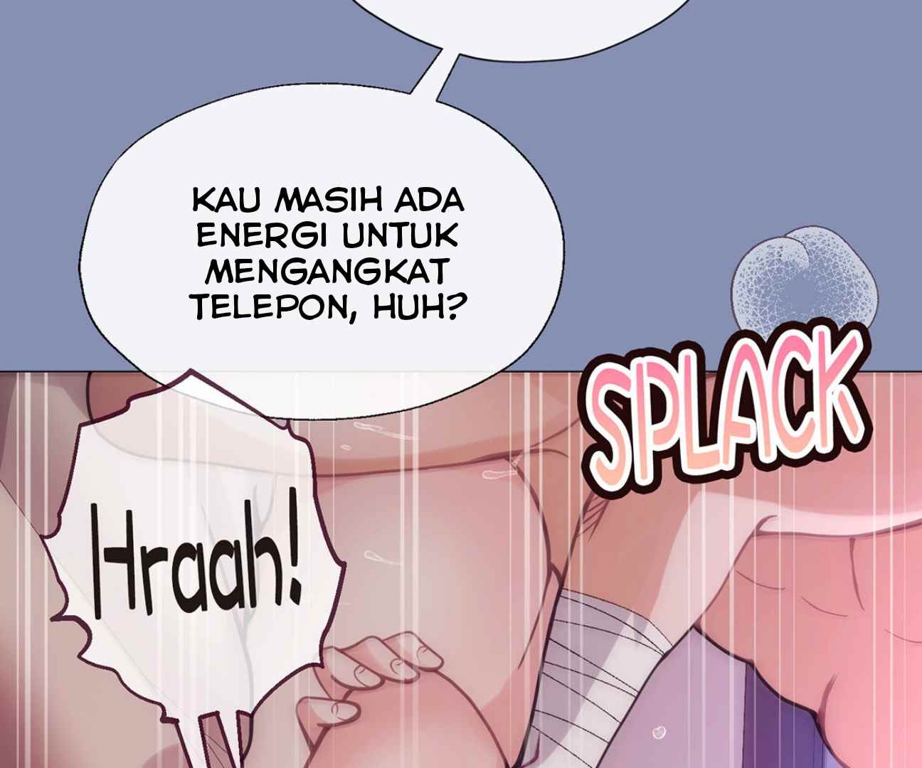 In Love With the Friend&#8217;s Mother - Chapter 23 111