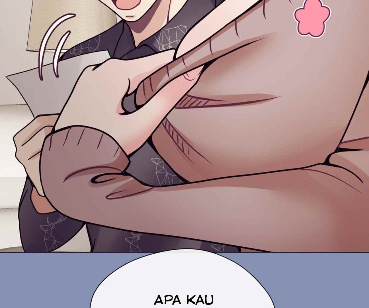 In Love With the Friend&#8217;s Mother - Chapter 23 27