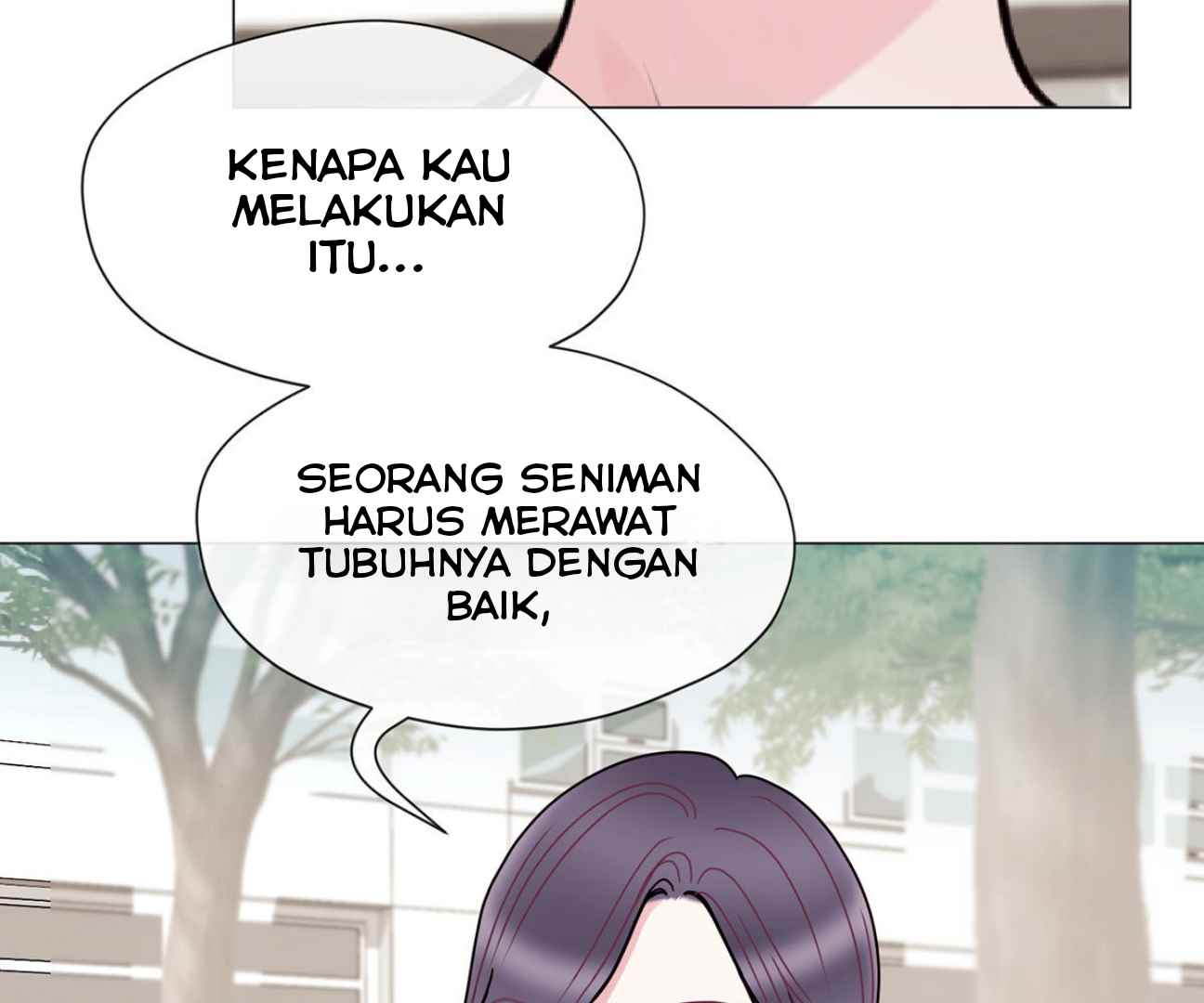 In Love With the Friend&#8217;s Mother - Chapter 23 41