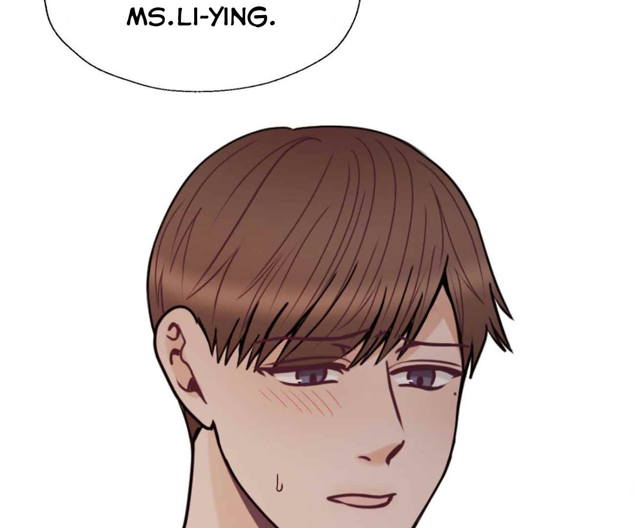 In Love With the Friend&#8217;s Mother - Chapter 23 61
