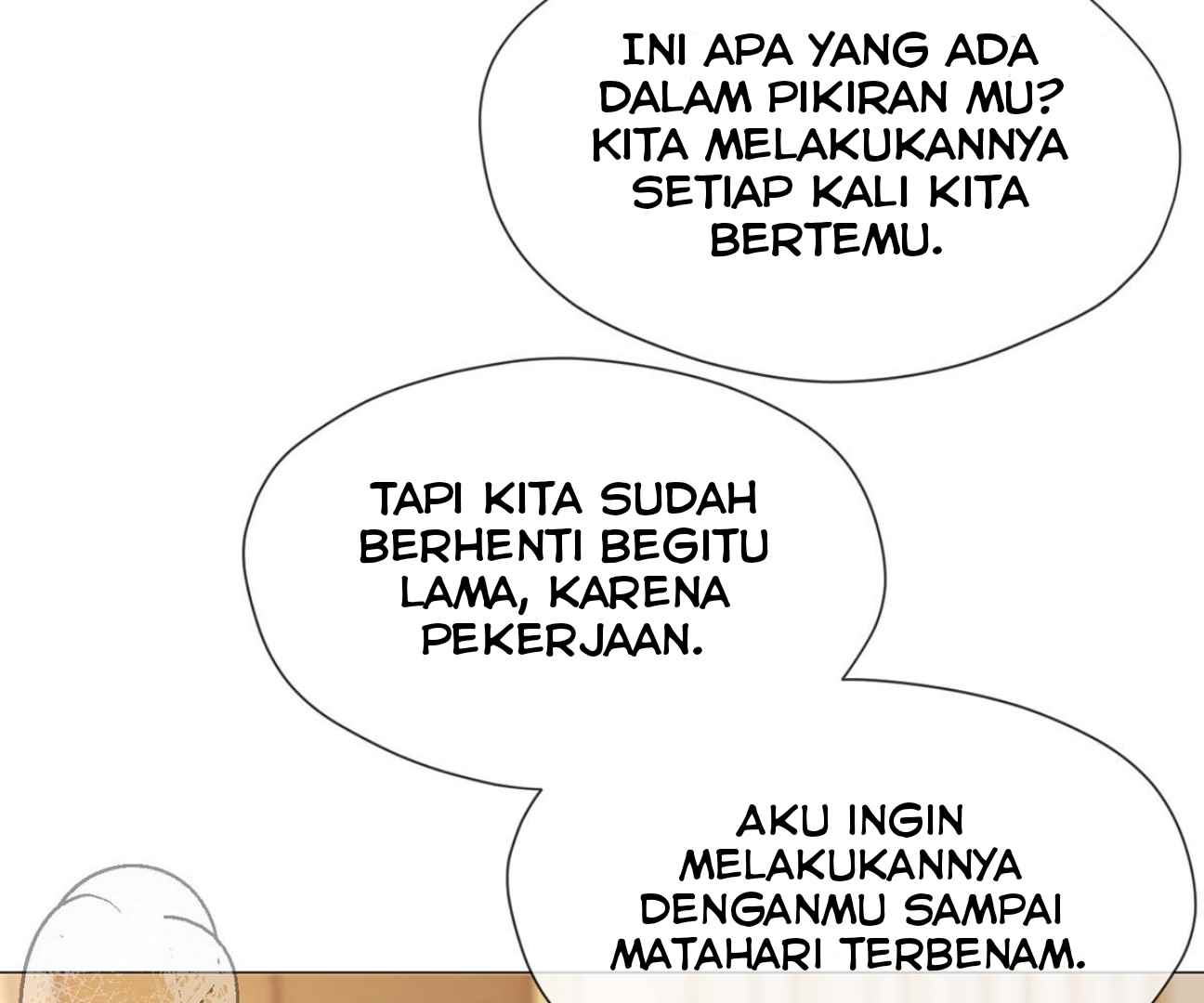 In Love With the Friend&#8217;s Mother - Chapter 23 88