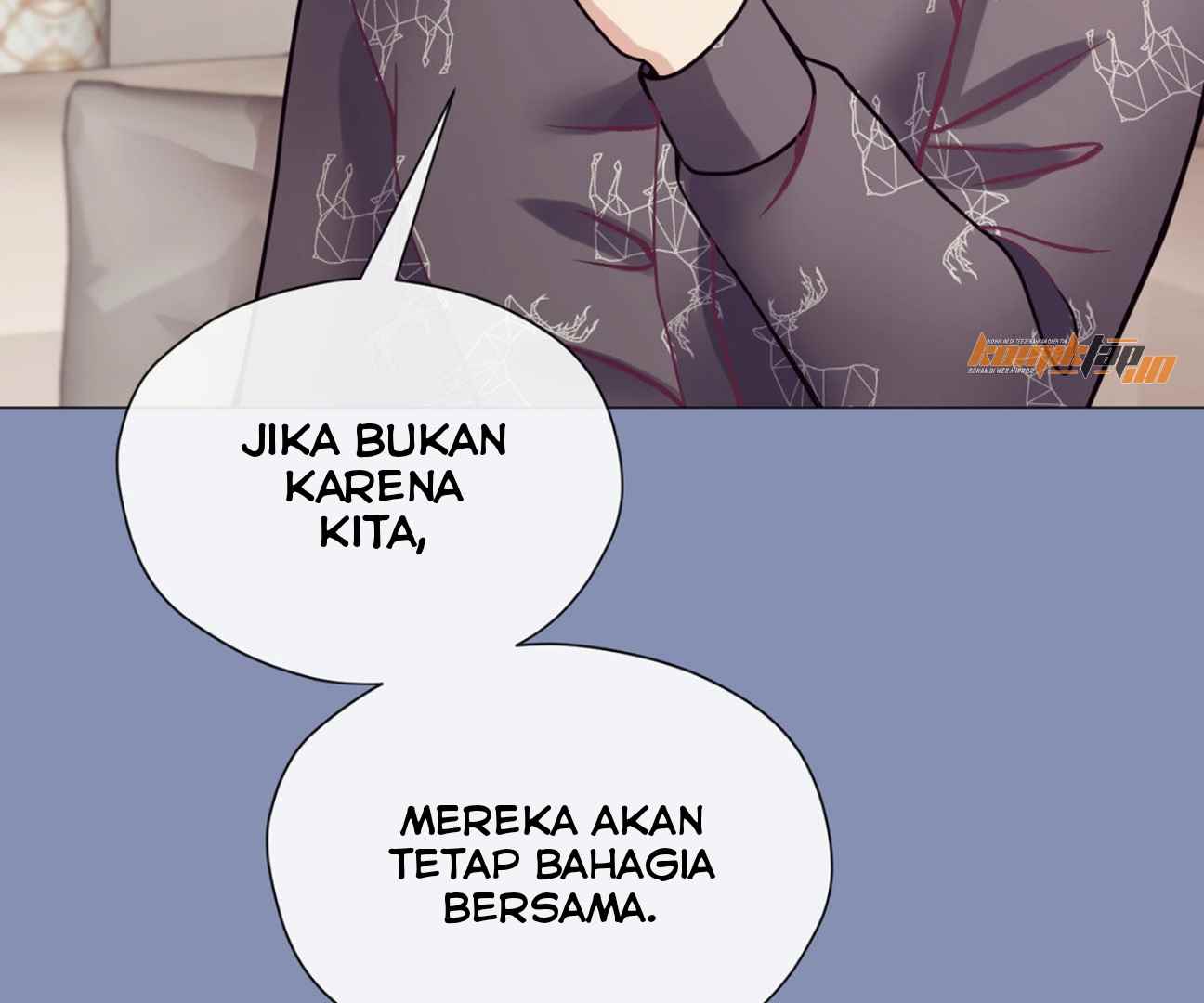 In Love With the Friend&#8217;s Mother - Chapter 23 34