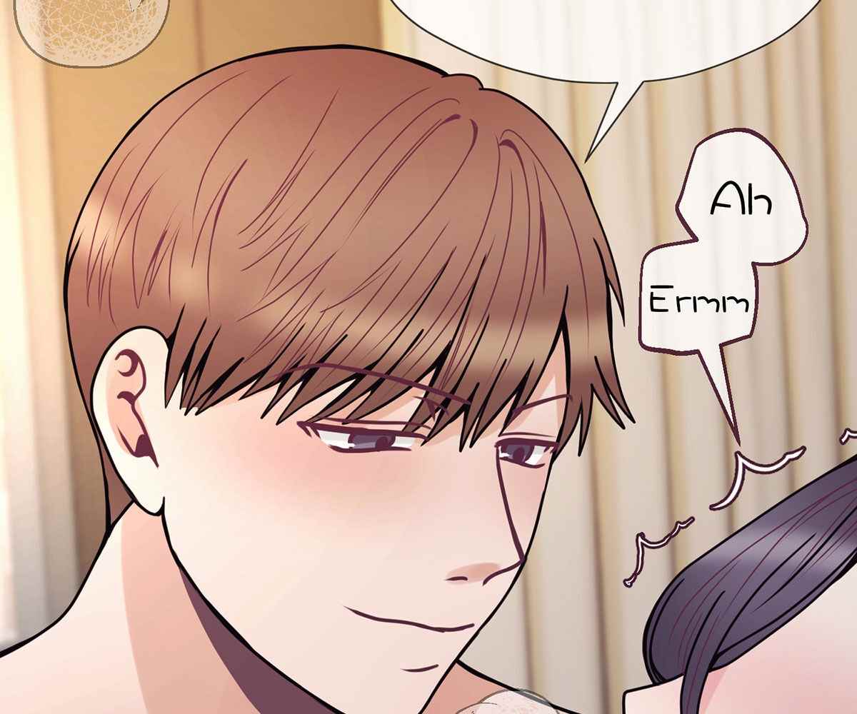 In Love With the Friend&#8217;s Mother - Chapter 23 89