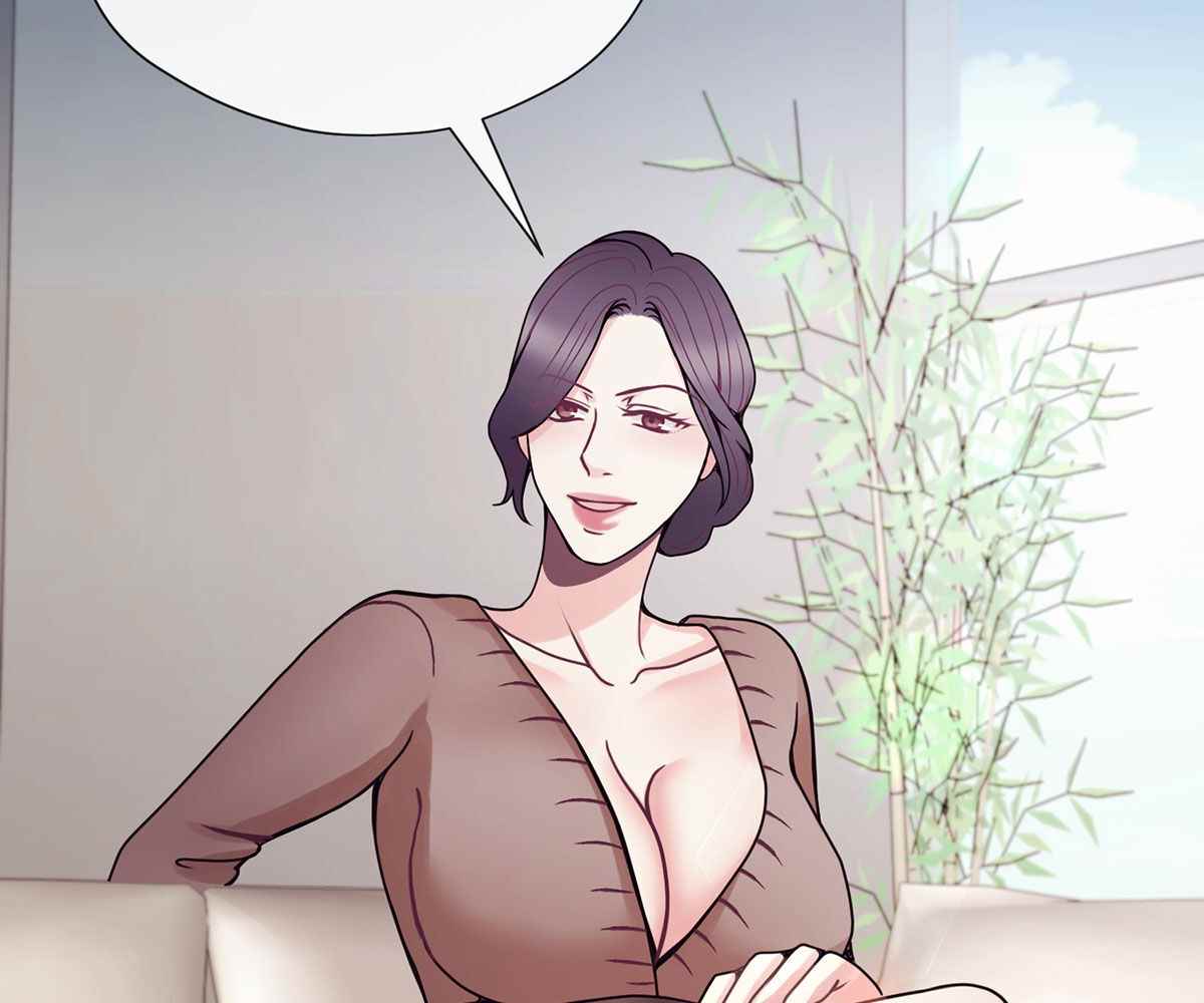 In Love With the Friend&#8217;s Mother - Chapter 23 36