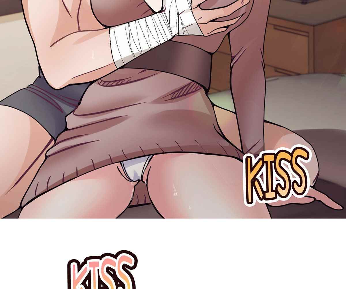 In Love With the Friend&#8217;s Mother - Chapter 23 85