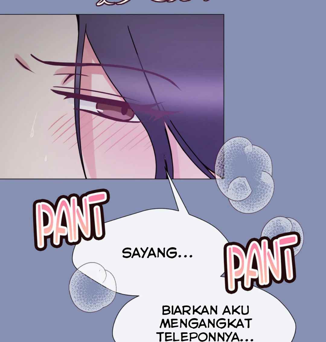 In Love With the Friend&#8217;s Mother - Chapter 23 108