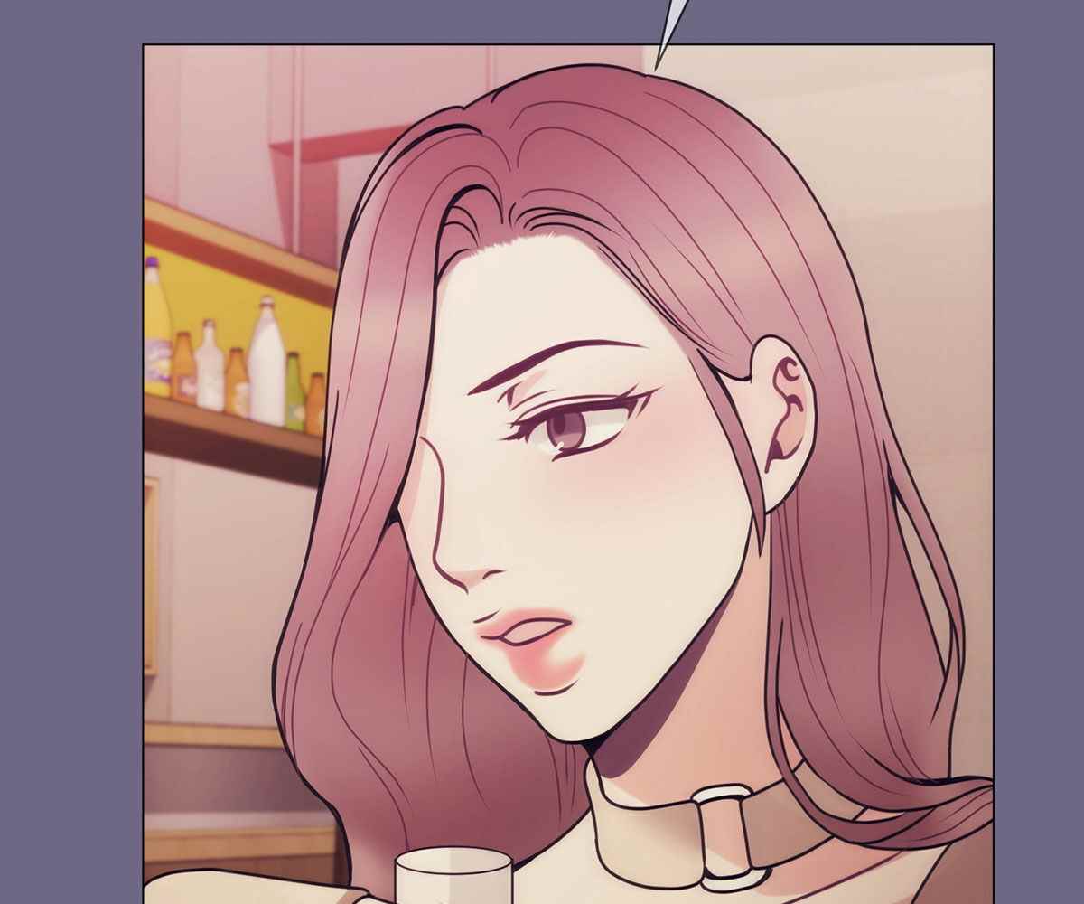 In Love With the Friend&#8217;s Mother - Chapter 23 54