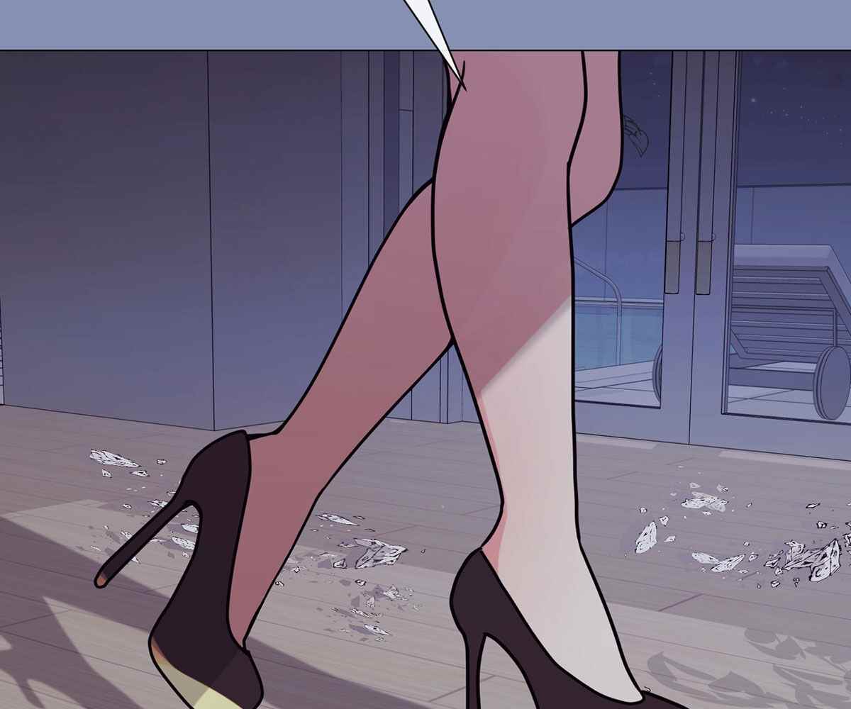 In Love With the Friend&#8217;s Mother - Chapter 23 142