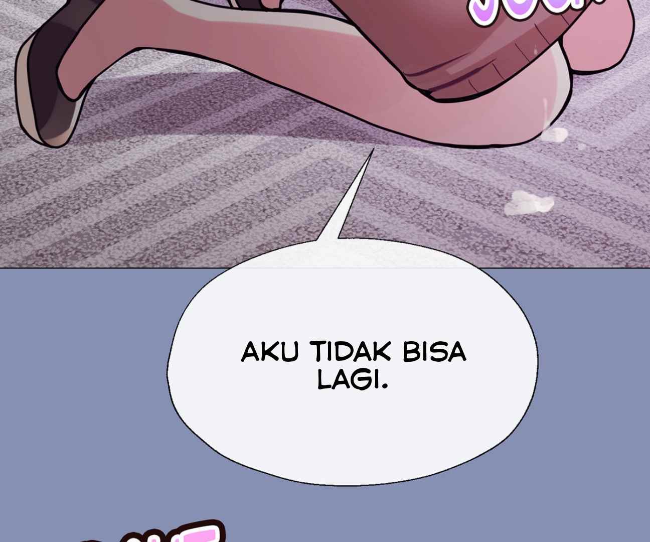 In Love With the Friend&#8217;s Mother - Chapter 23 122
