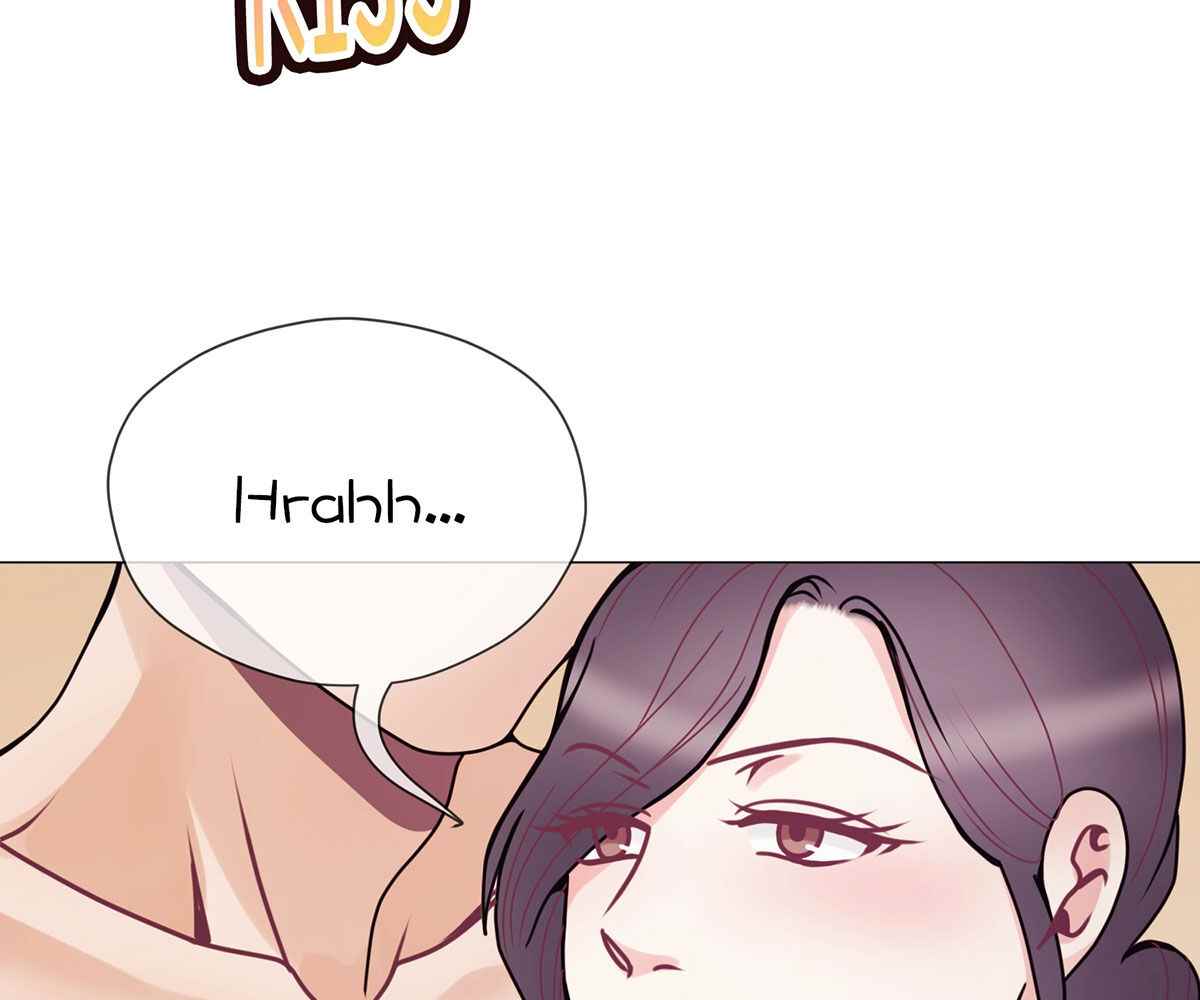 In Love With the Friend&#8217;s Mother - Chapter 23 86