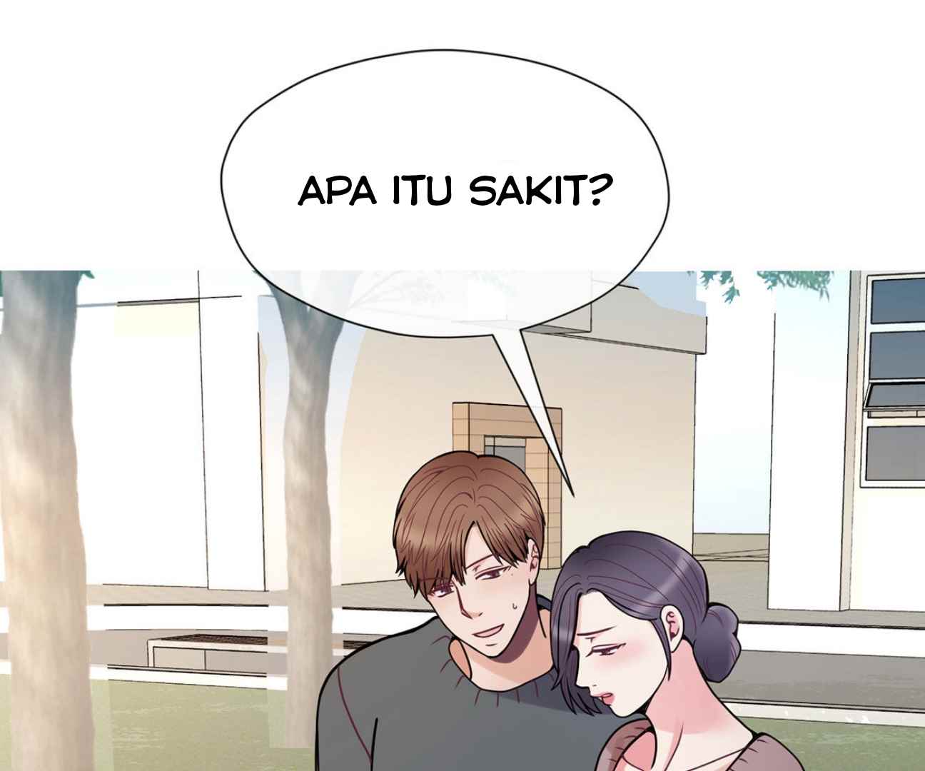 In Love With the Friend&#8217;s Mother - Chapter 23 15