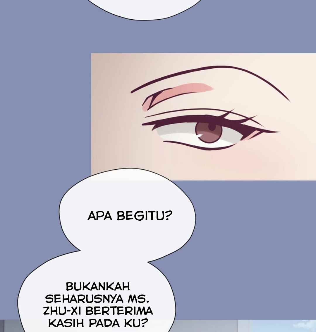 In Love With the Friend&#8217;s Mother - Chapter 23 35
