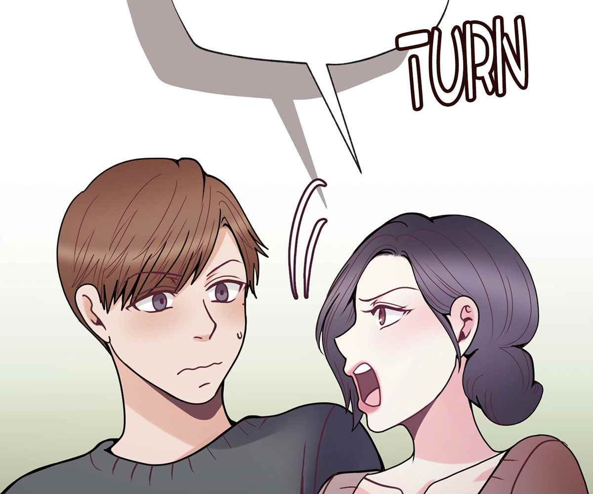 In Love With the Friend&#8217;s Mother - Chapter 23 65