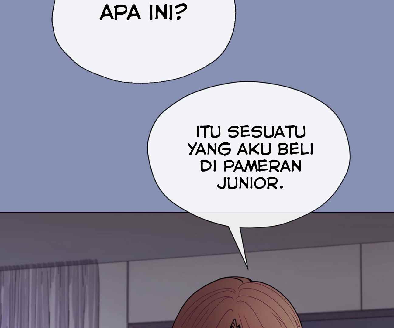 In Love With the Friend&#8217;s Mother - Chapter 23 129