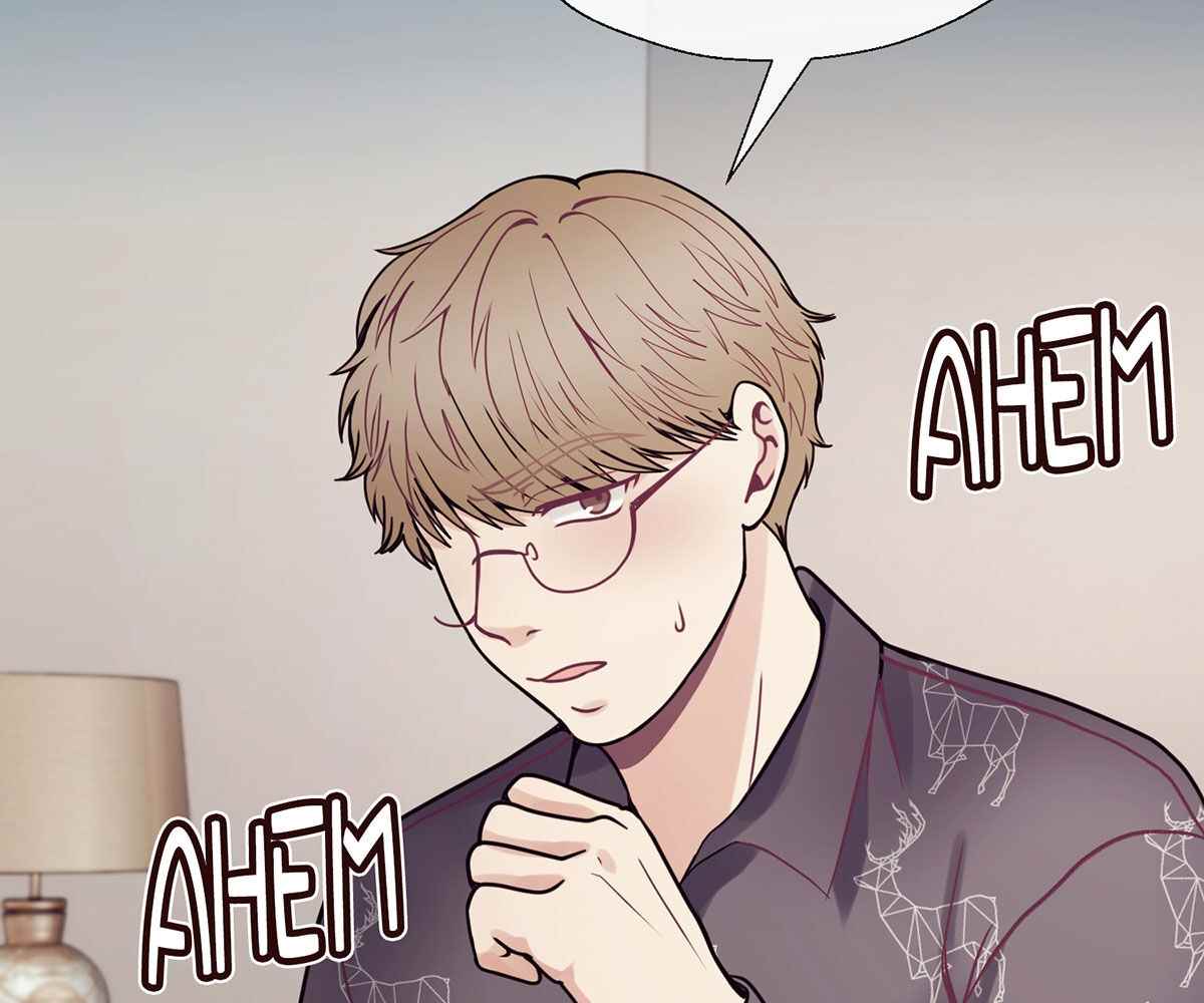 In Love With the Friend&#8217;s Mother - Chapter 23 33