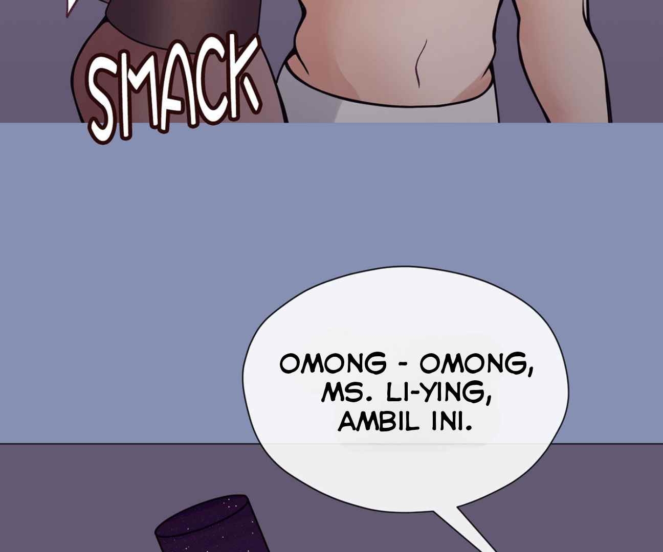 In Love With the Friend&#8217;s Mother - Chapter 23 127