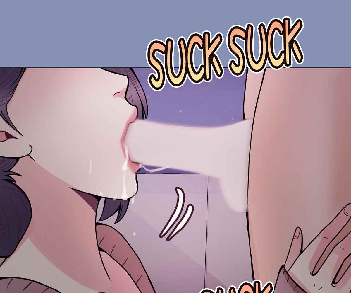 In Love With the Friend&#8217;s Mother - Chapter 23 119