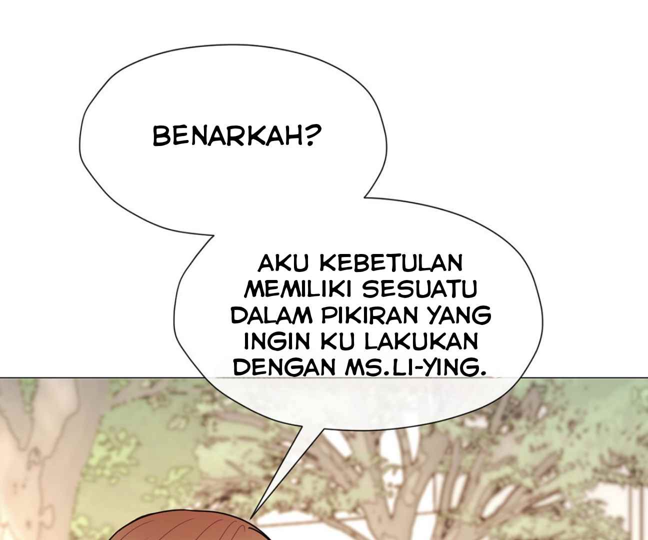 In Love With the Friend&#8217;s Mother - Chapter 23 74