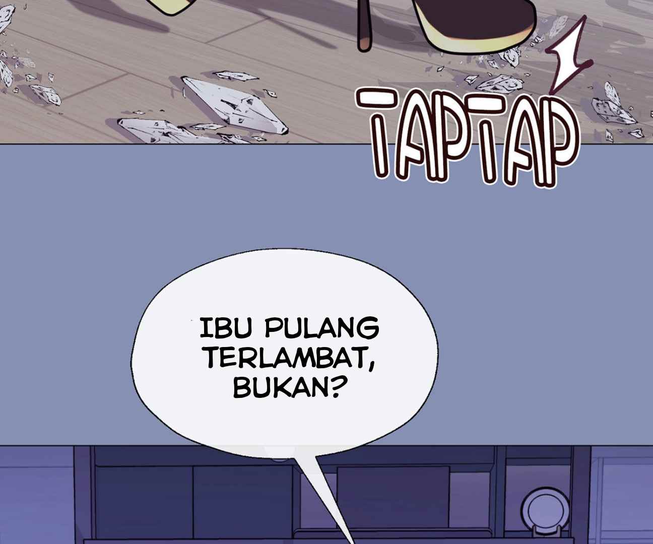 In Love With the Friend&#8217;s Mother - Chapter 23 143