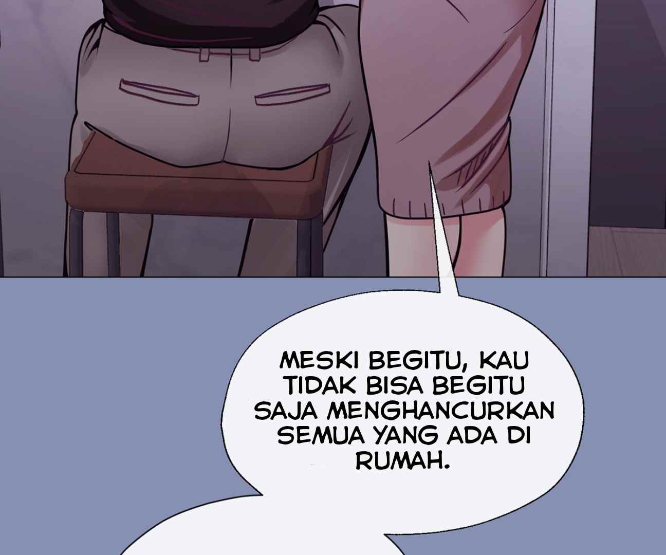 In Love With the Friend&#8217;s Mother - Chapter 23 145