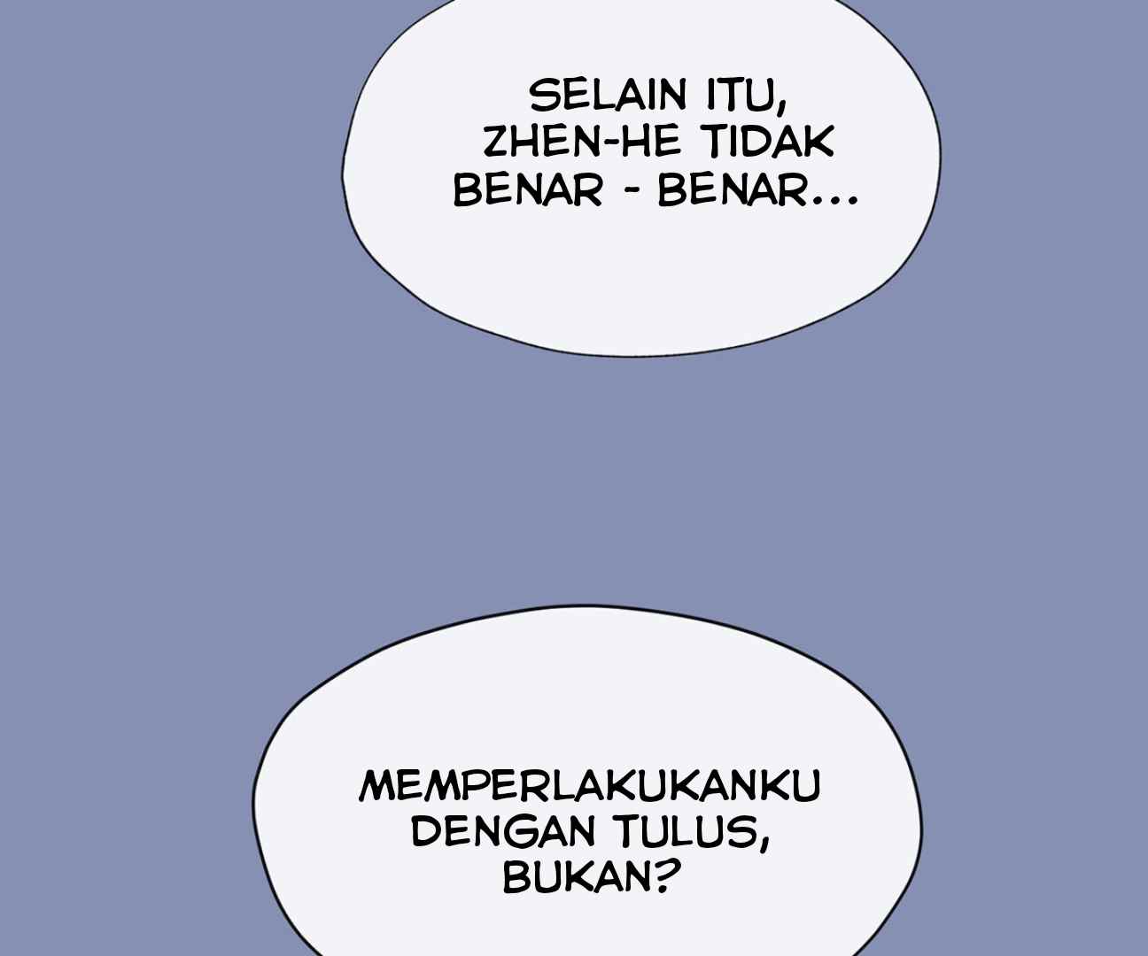 In Love With the Friend&#8217;s Mother - Chapter 23 38