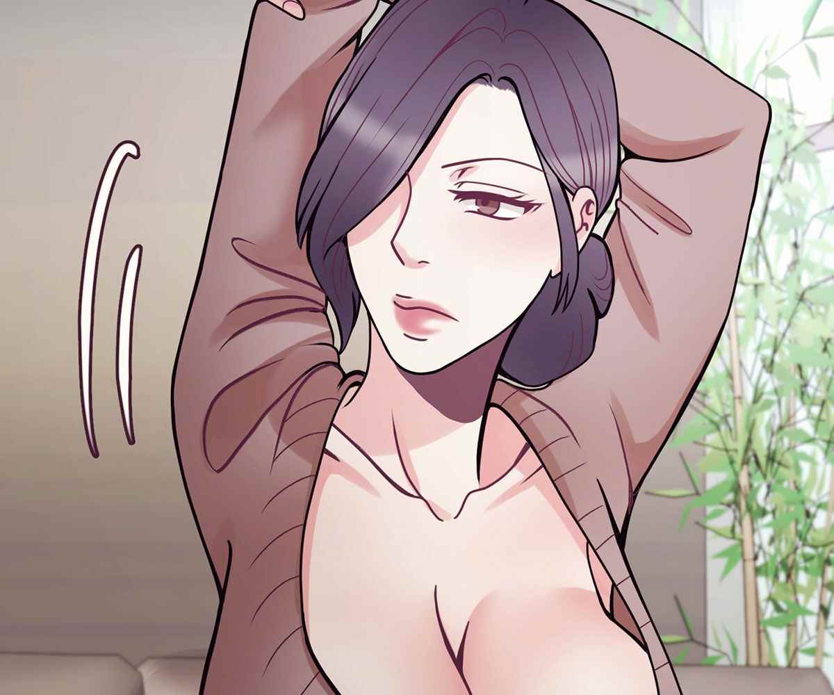 In Love With the Friend&#8217;s Mother - Chapter 23 31