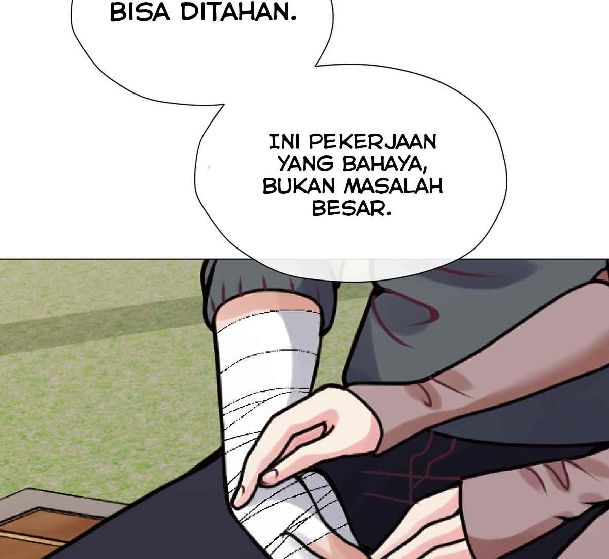 In Love With the Friend&#8217;s Mother - Chapter 23 17