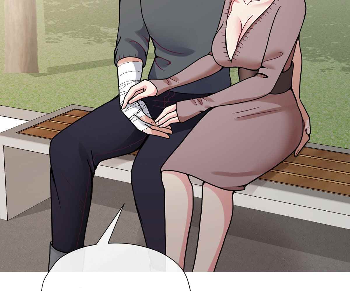 In Love With the Friend&#8217;s Mother - Chapter 23 16