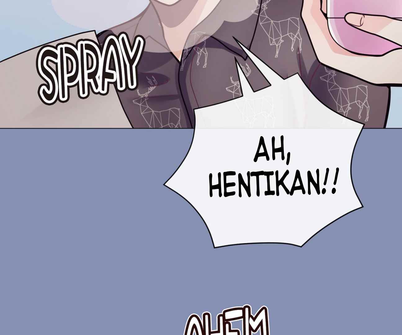 In Love With the Friend&#8217;s Mother - Chapter 23 29
