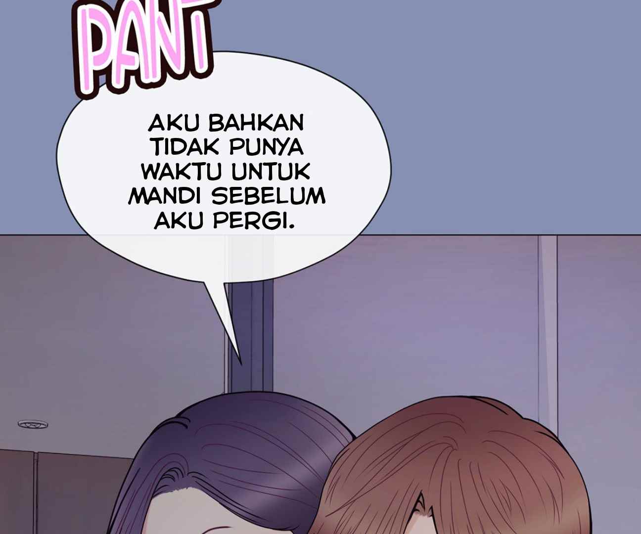 In Love With the Friend&#8217;s Mother - Chapter 23 123
