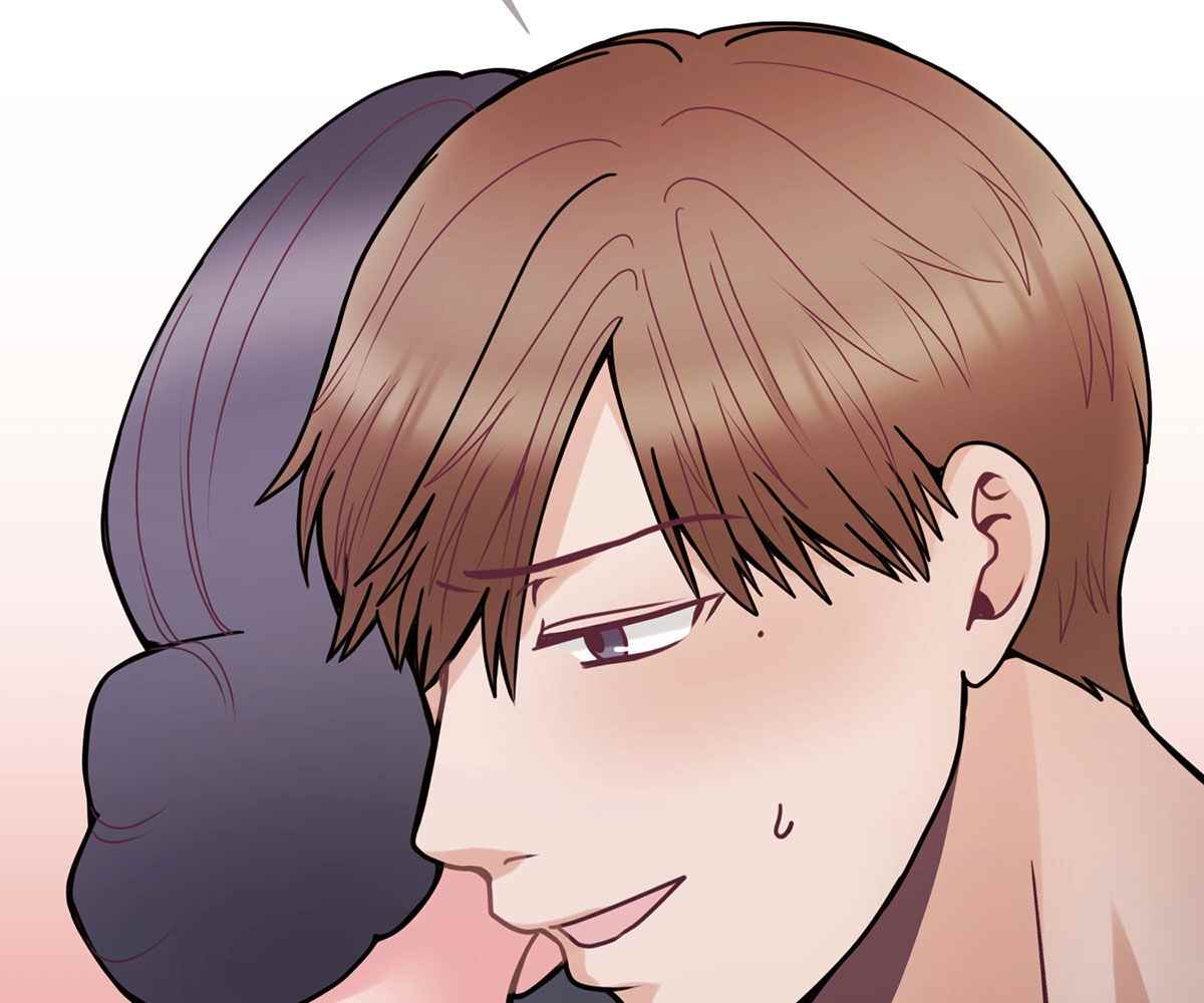 In Love With the Friend&#8217;s Mother - Chapter 23 46