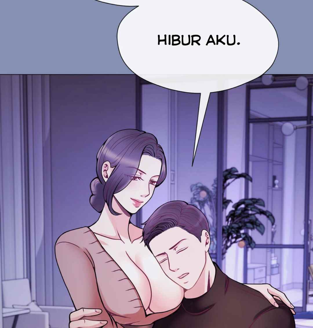 In Love With the Friend&#8217;s Mother - Chapter 23 151