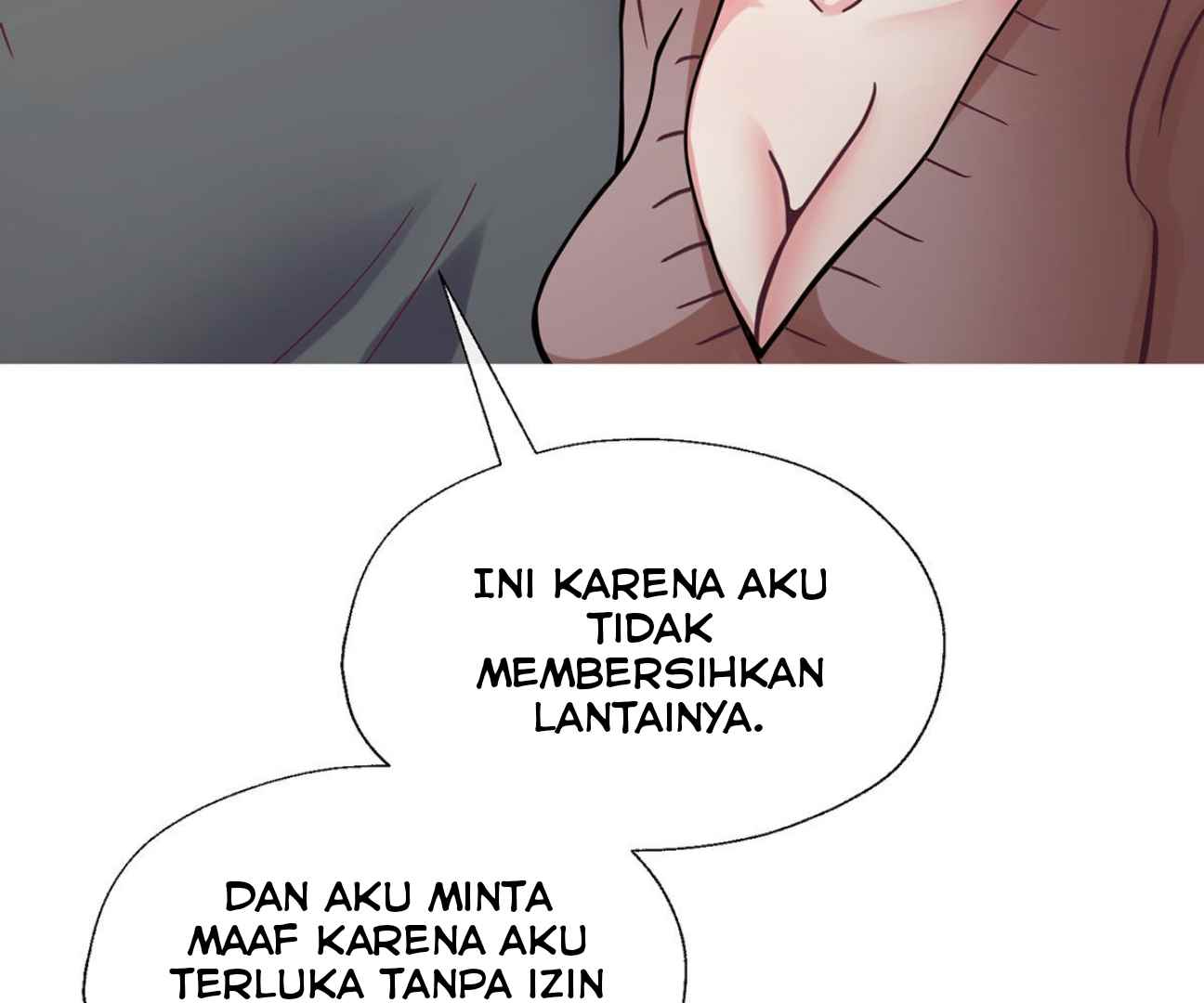 In Love With the Friend&#8217;s Mother - Chapter 23 60