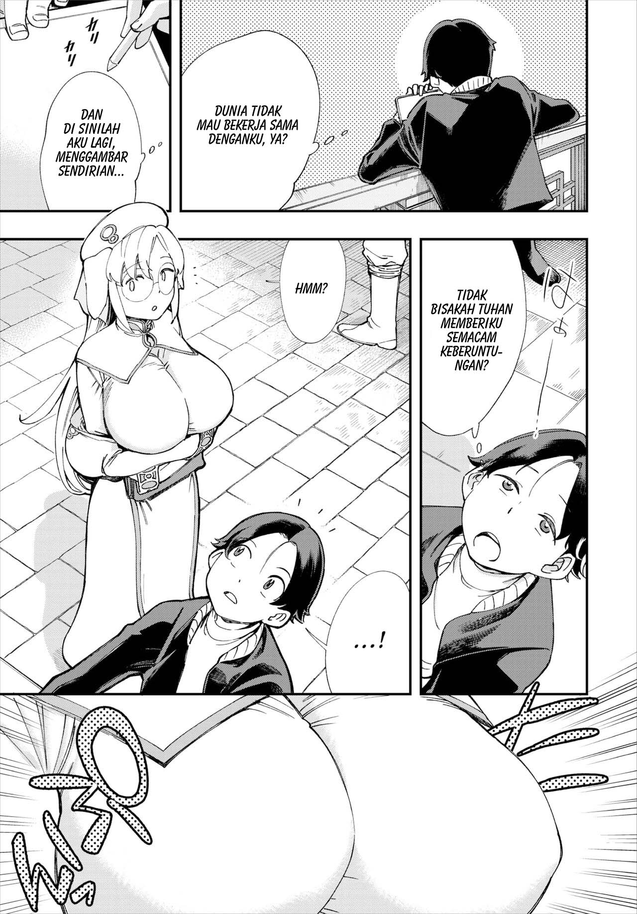 Kono Isekai ni wa 18-kin wa Sonzai Shimasen! - Chapter 11 4
