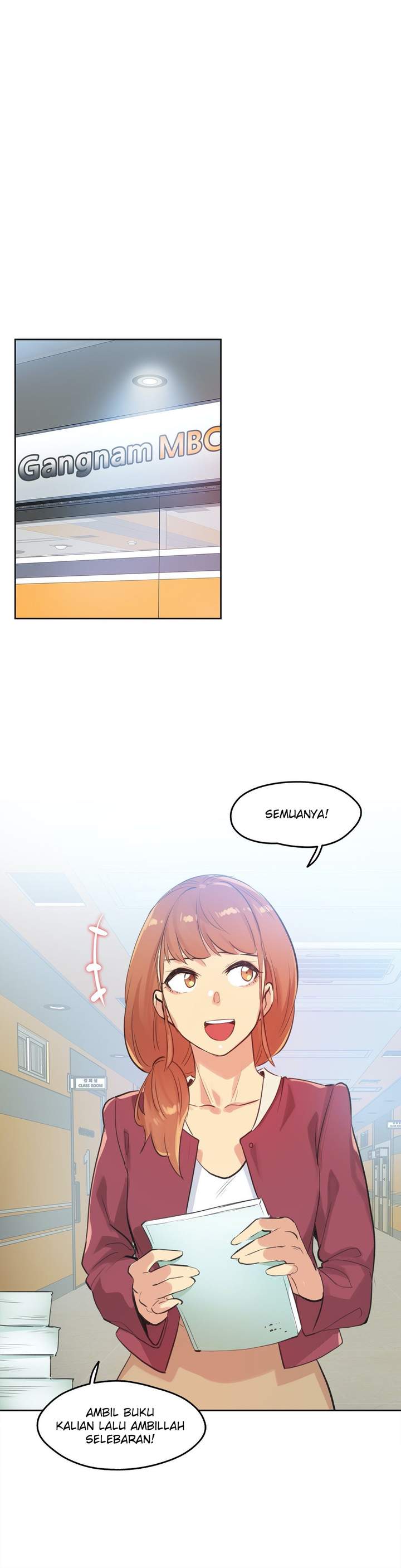 Daddy&#8217;s Wild Oats - Chapter 50 30