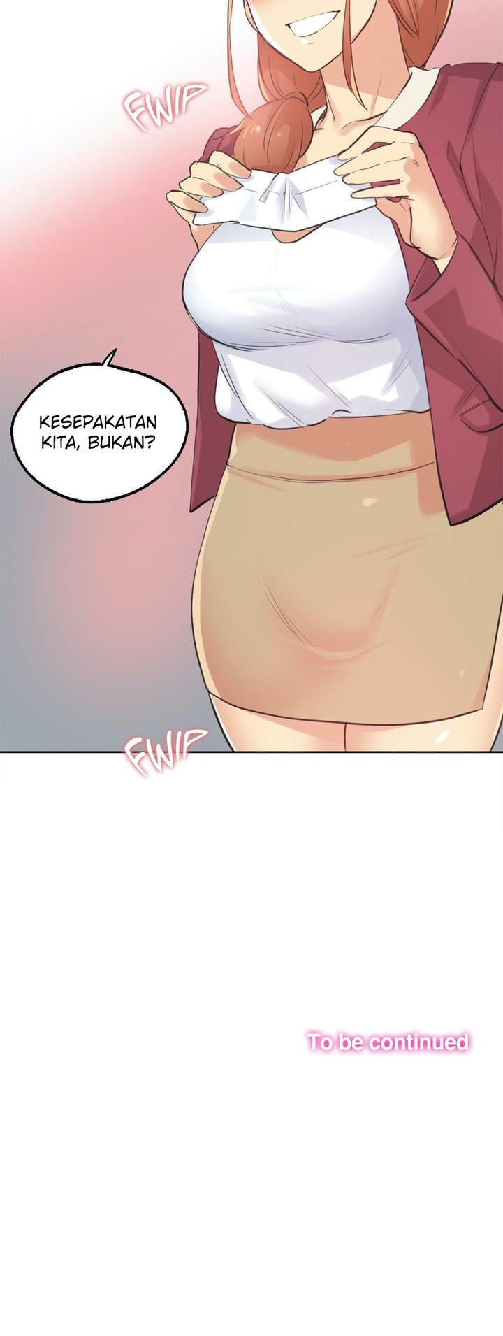Daddy&#8217;s Wild Oats - Chapter 50 33