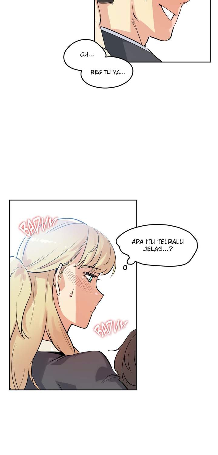 Daddy&#8217;s Wild Oats - Chapter 50 4