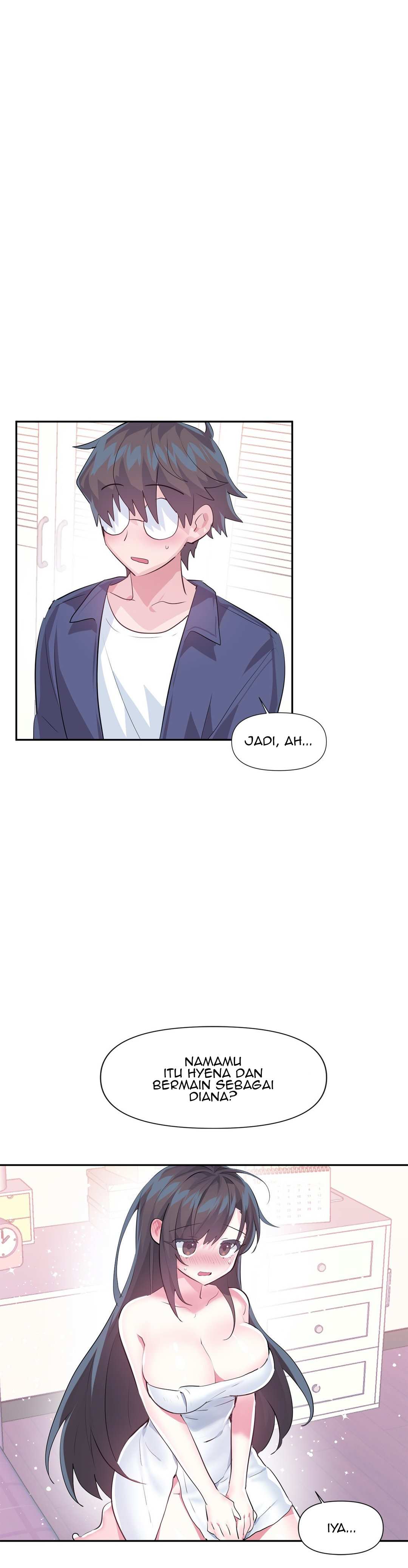 Log in to Lust-a-land - Chapter 45 12