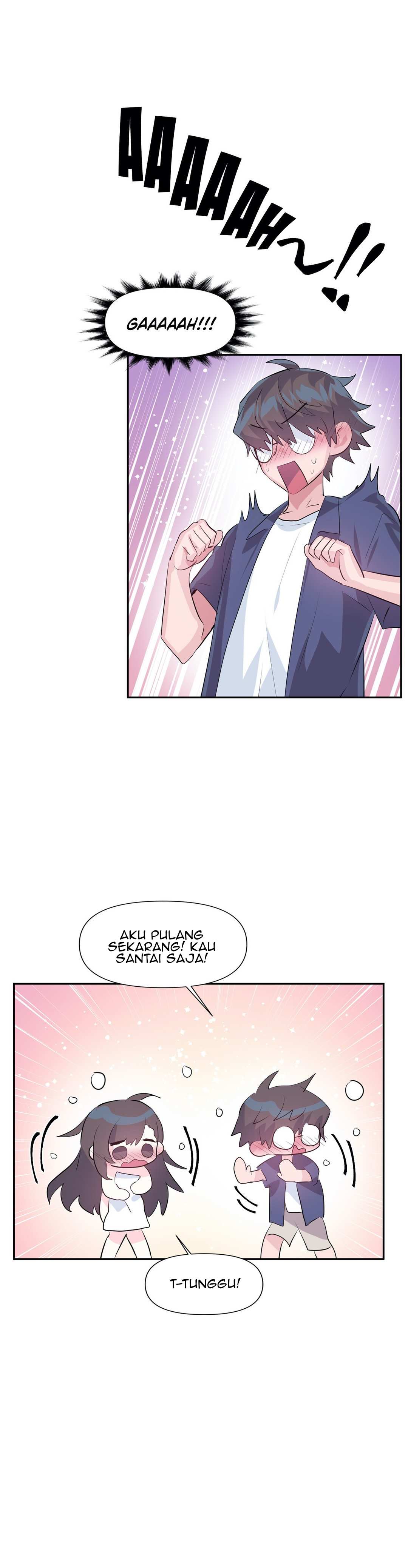 Log in to Lust-a-land - Chapter 45 20