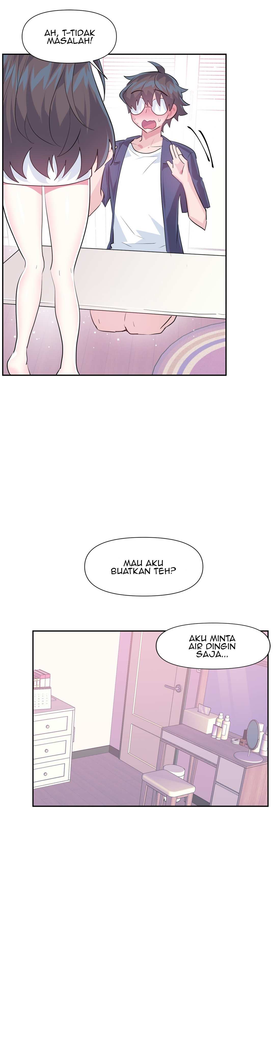 Log in to Lust-a-land - Chapter 45 11