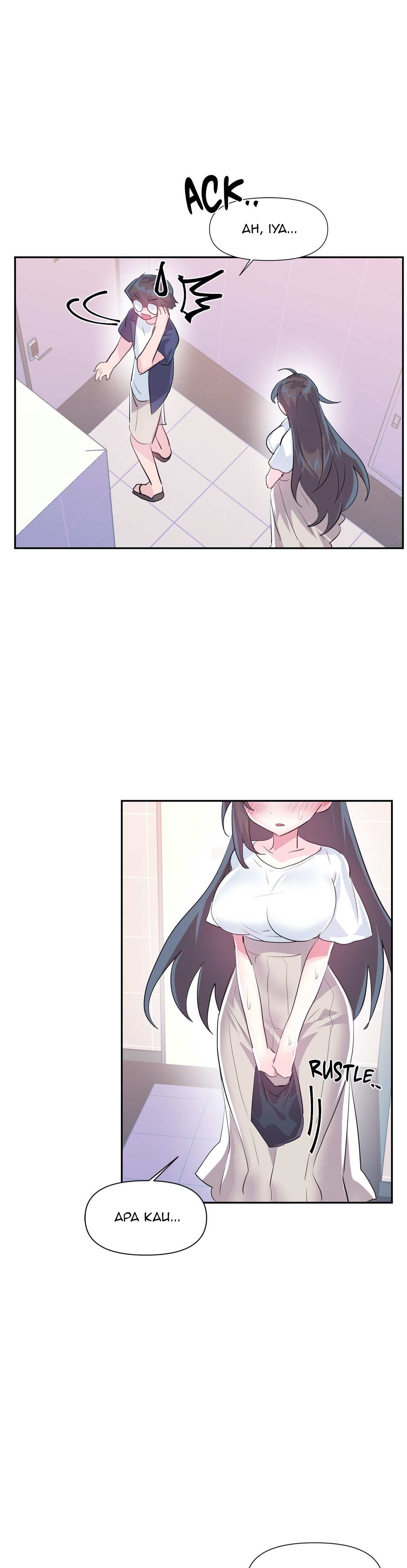 Log in to Lust-a-land - Chapter 45 5