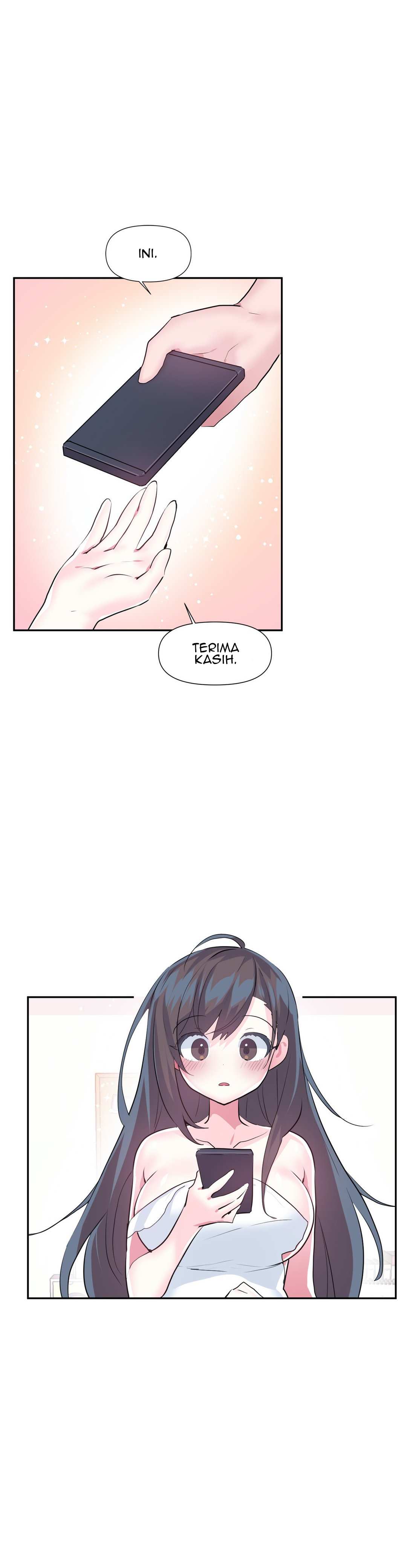 Log in to Lust-a-land - Chapter 45 26