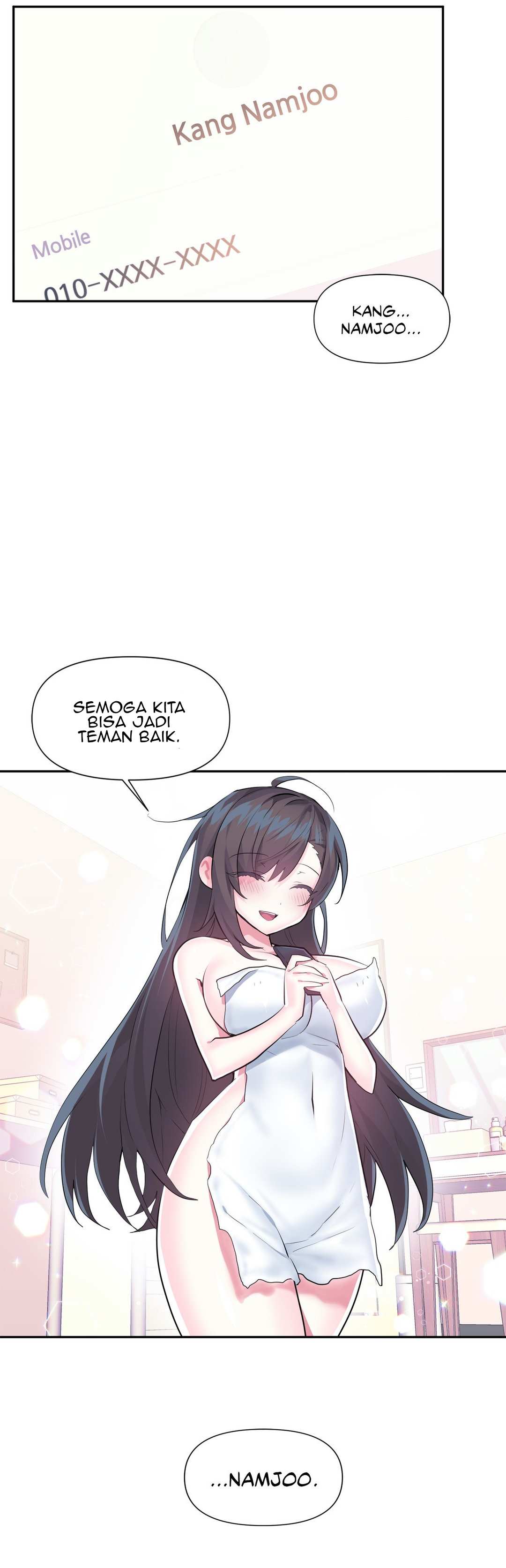Log in to Lust-a-land - Chapter 45 27