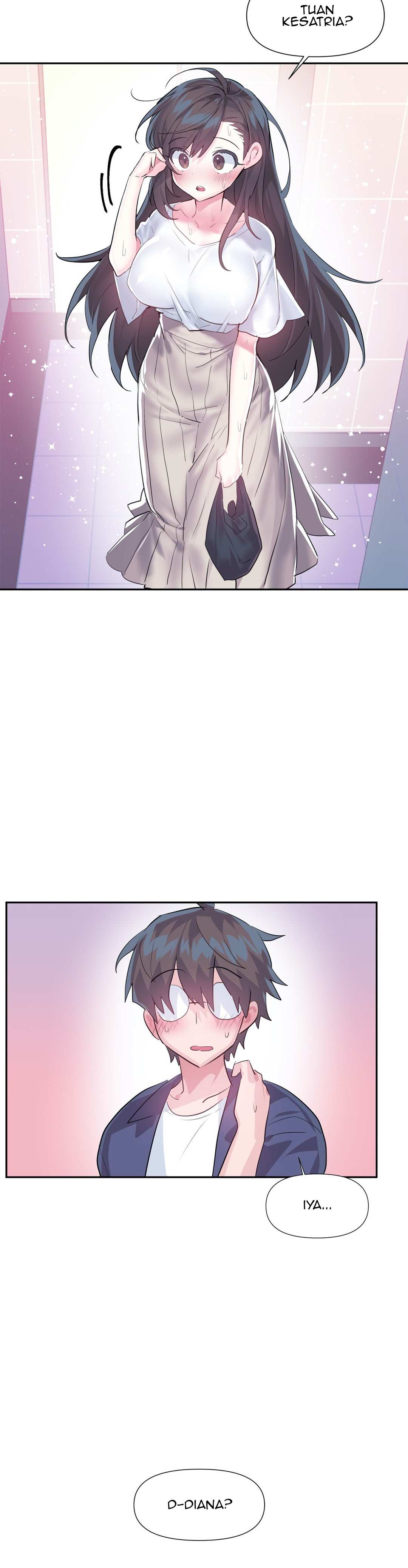 Log in to Lust-a-land - Chapter 45 6