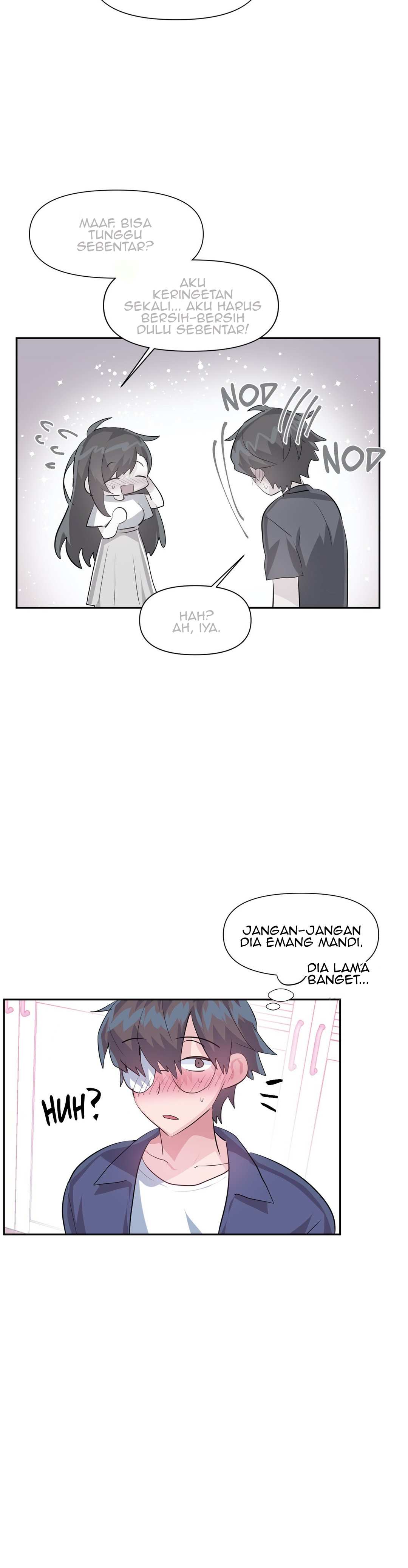 Log in to Lust-a-land - Chapter 45 8